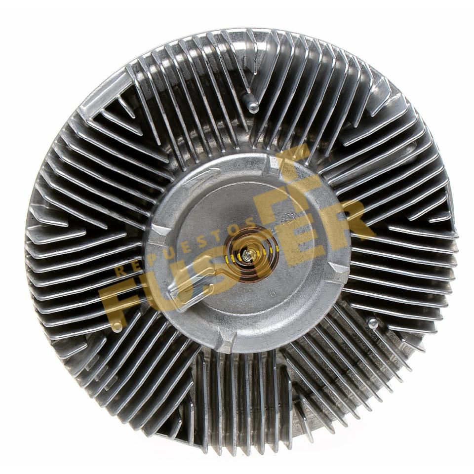 Viscous fan drive-3155873