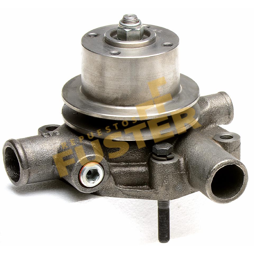 Water pump (with pulley) Massey Ferguson-Ebro-1460