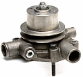 Water pump (with pulley) Massey Ferguson-Ebro