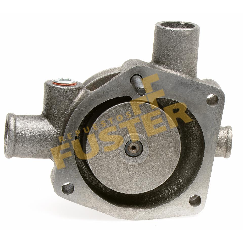 Water pump (with pulley) Massey Ferguson-Ebro-1460