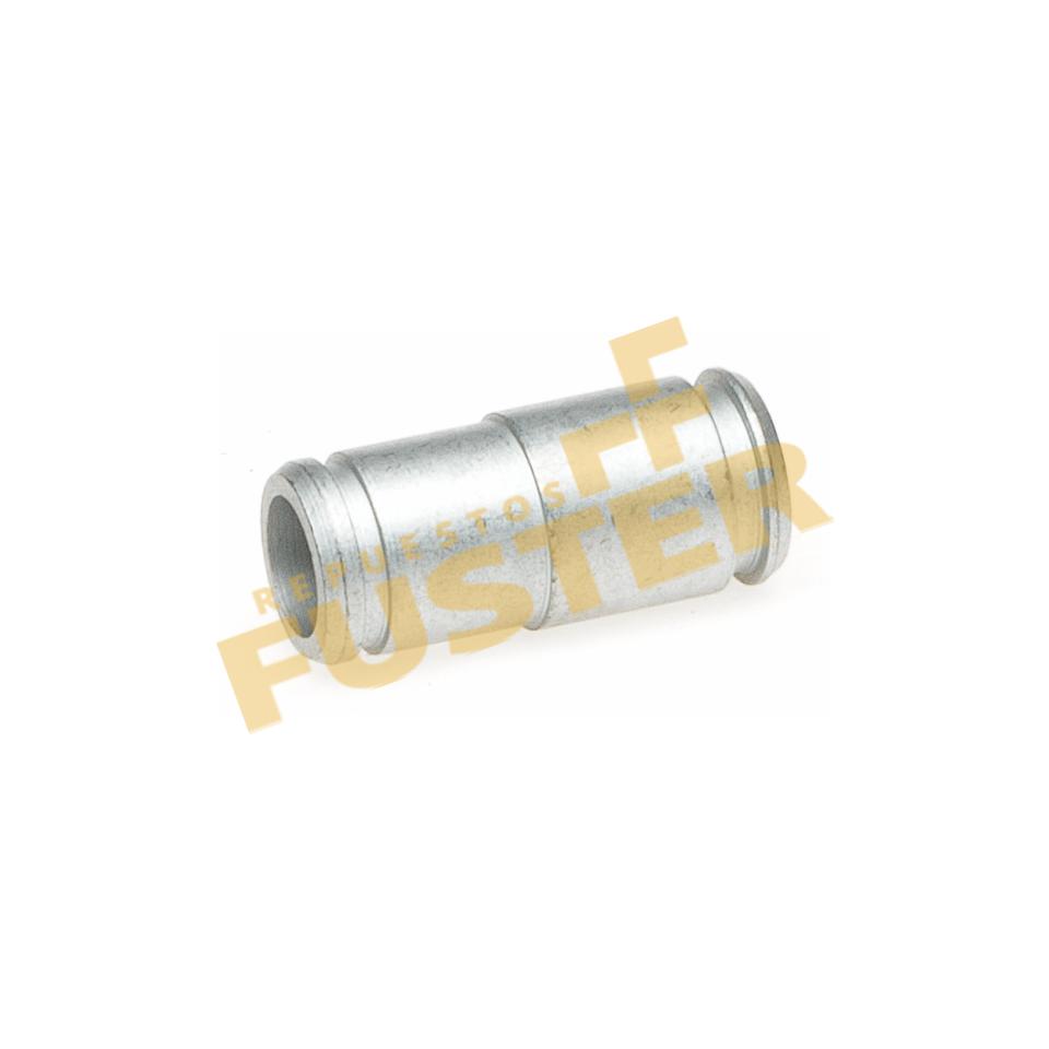 Water pump connector pipe Fiat 98415712-6260-R