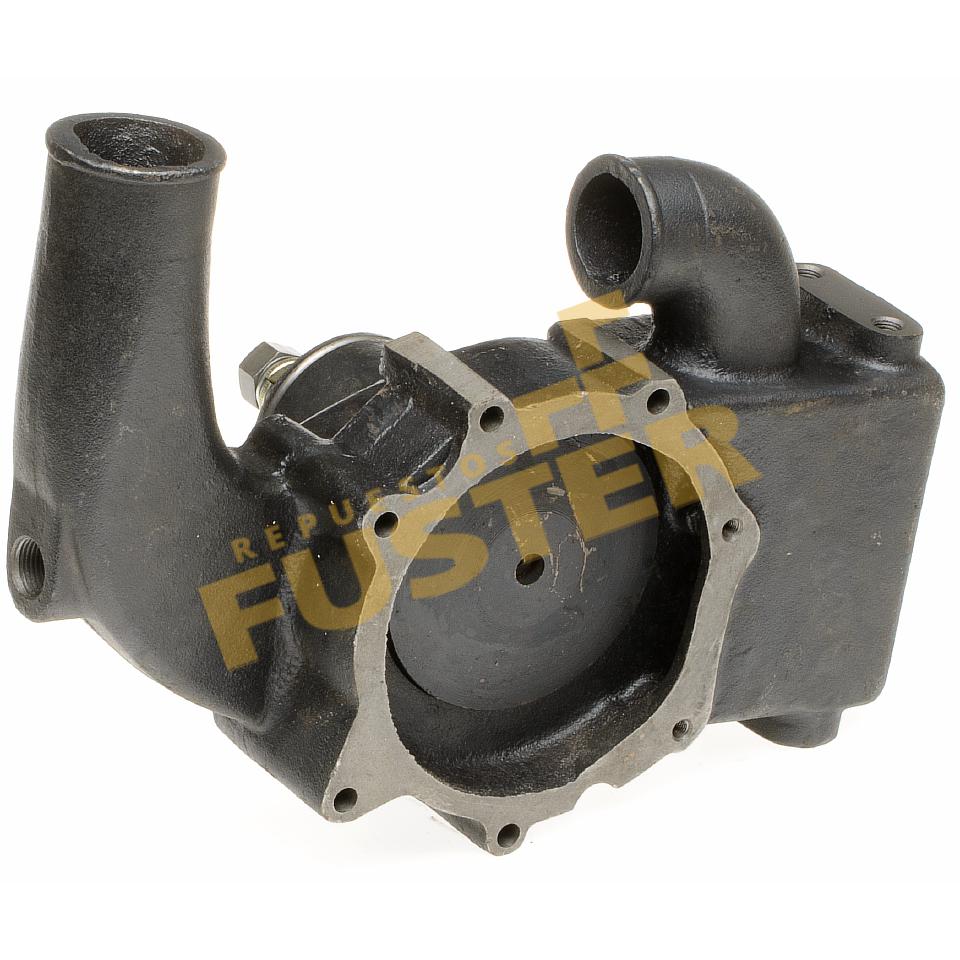 Water pump Massey Ferguson-Landini-Ebro 3641880M91-2511