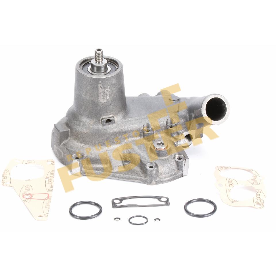 thumbnail image 2 of Water Pump For Massey Ferguson 25/130, New Holland L555, Bobcat 825 & More 2 of 6