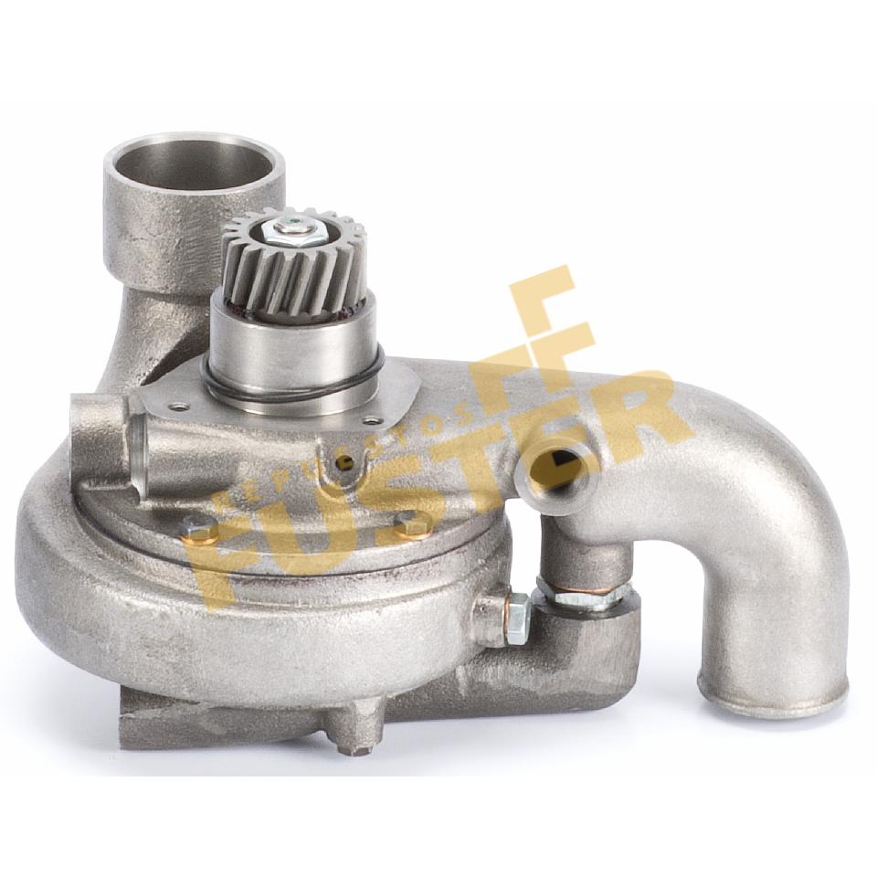 Water pump-2168