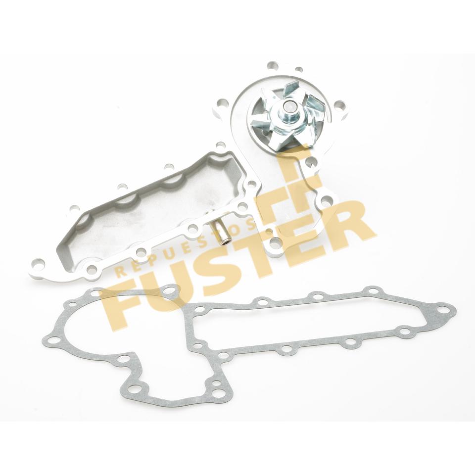 Water pump-173030