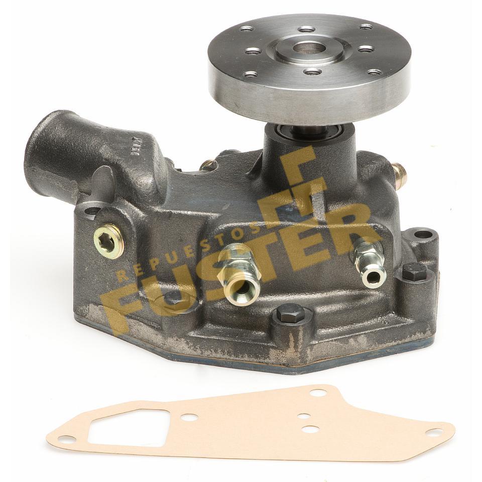 Water pump RE31471 John Deere tractor Repuestos Fuster