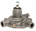 Water pump (without pulley) Massey Ferguson-Ebro