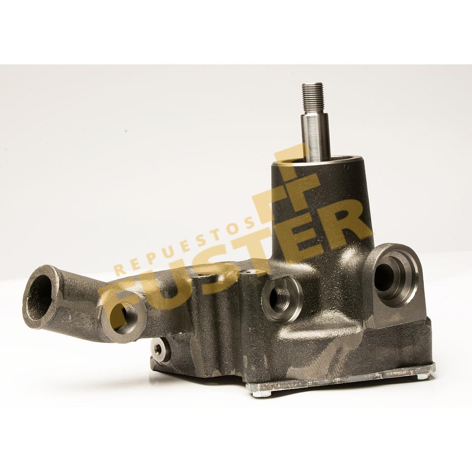 Water pump-9367