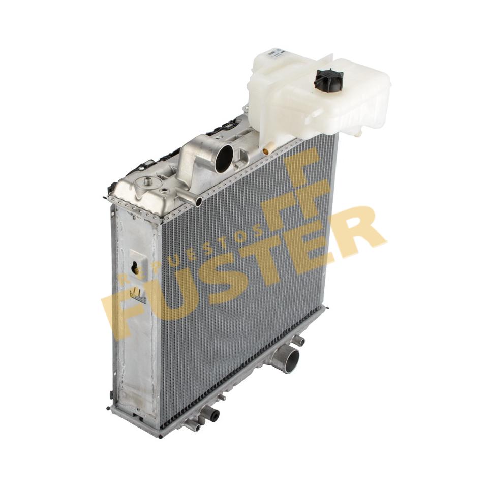 Water radiator AL209032 John Deere tractor Repuestos Fuster