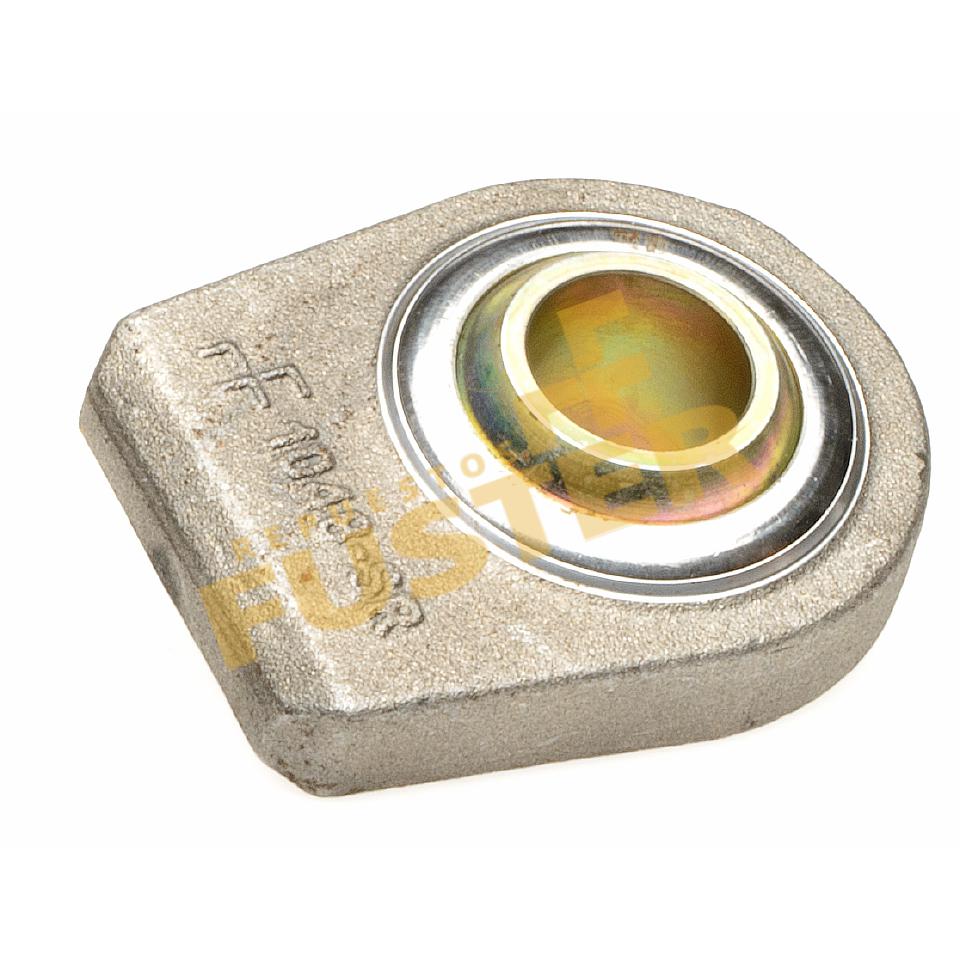 Weld on lower link arm end 36,8 mm-1048SR36-6