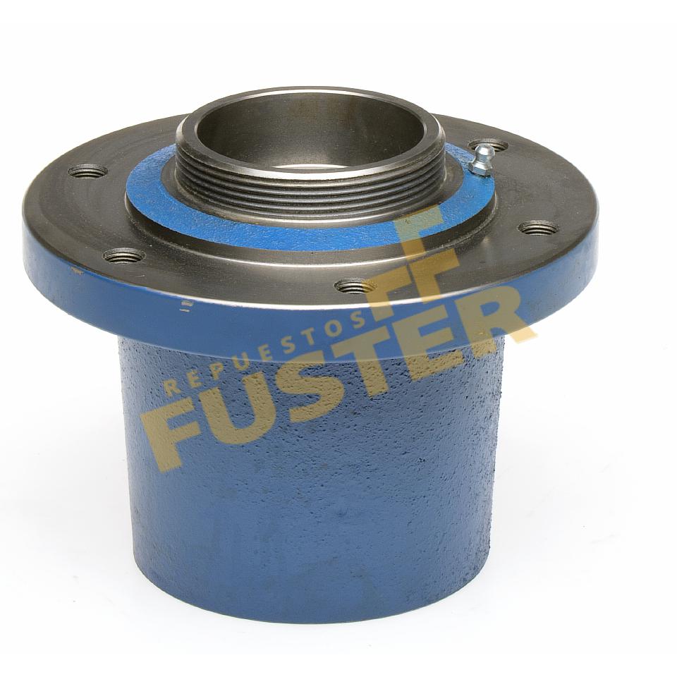 Wheel hub DKN1106 Ebro tractor-1121