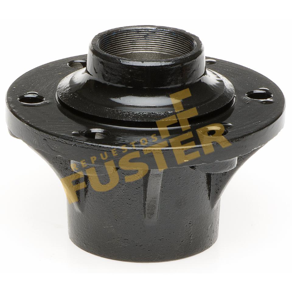 Coppia Di Cuscinetti Per Case IH / Fiat / Ford / New Holland - Foto 2