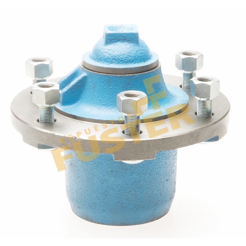 Wheel hub Ford-New Holland C9NN1104D-81823160 (original type)-41104D
