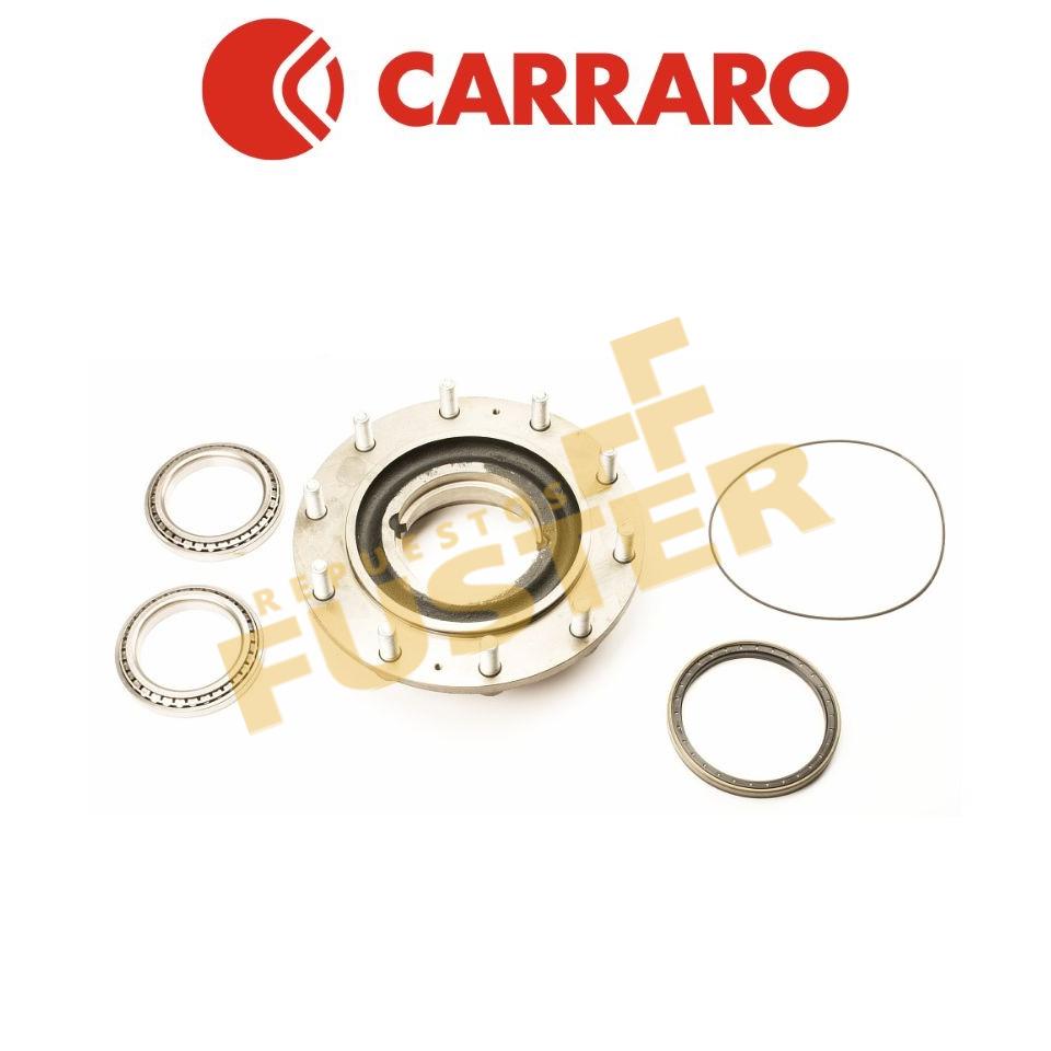 Wheel hub kit-C64793