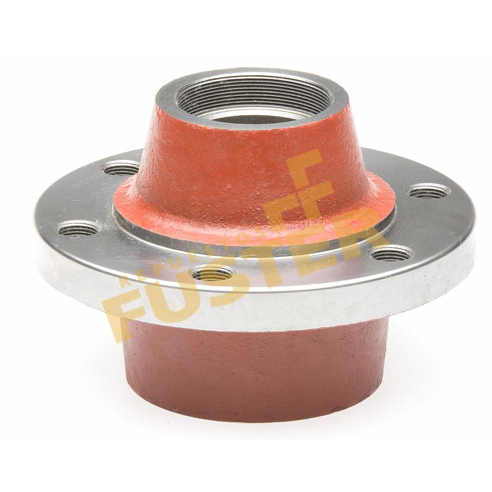 Wheel hub-6817-B