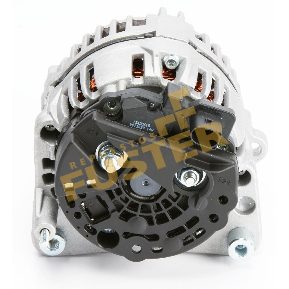 Alternador-ALT9873