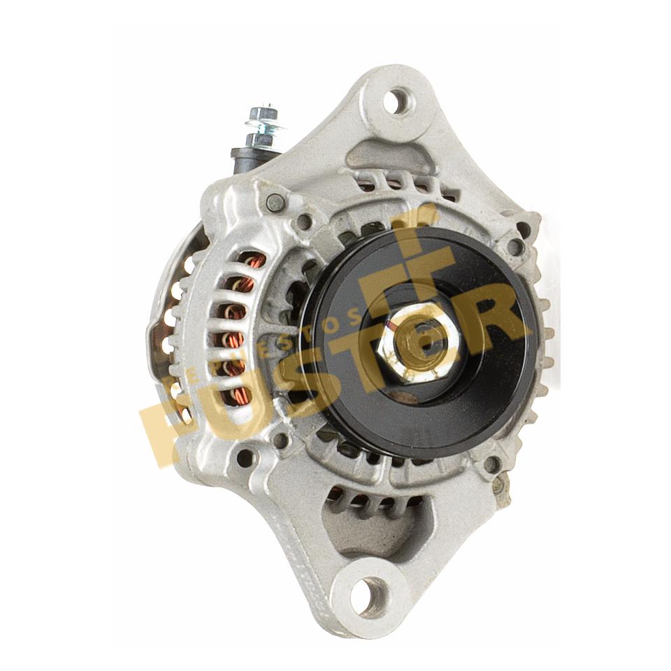 専用様 150A オルタネーター Generador 24V JOHN DEERE 0124655185