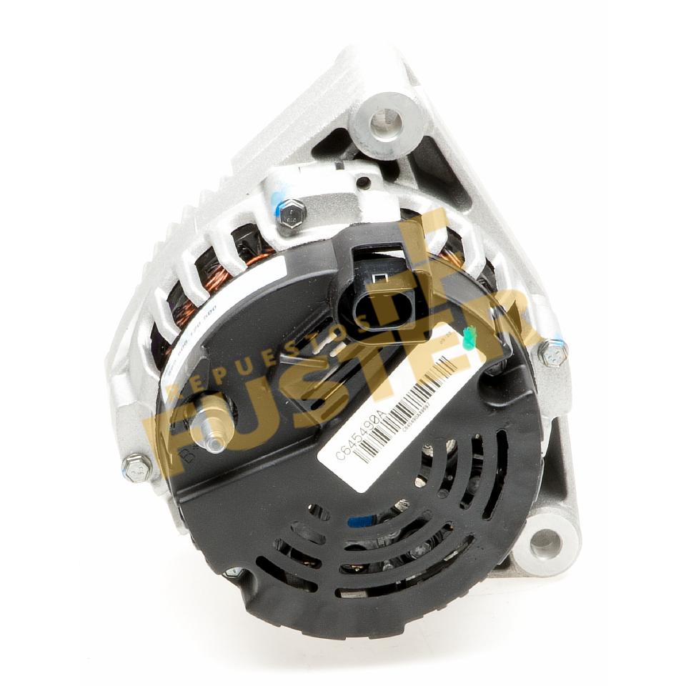 Alternador-ALT2550
