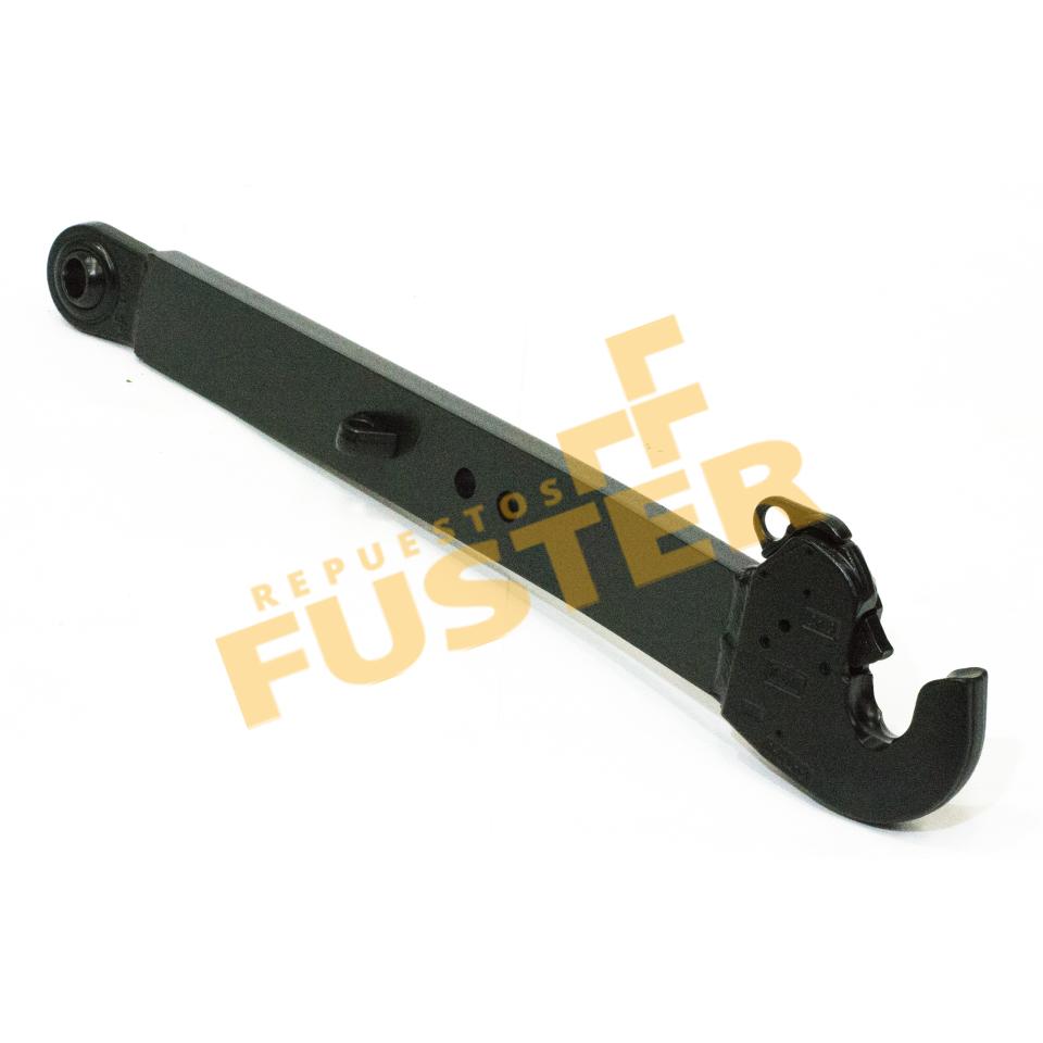 Barra paralela izquierda-7711