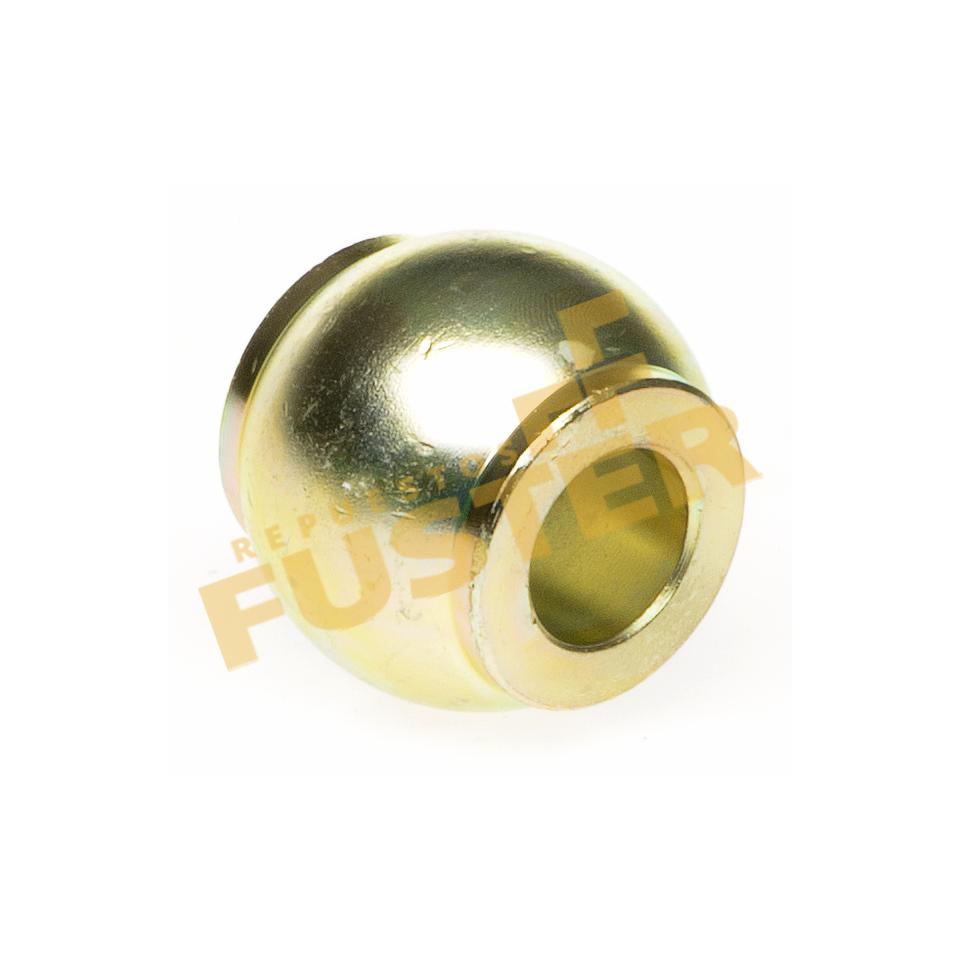 Bola Cat.3 60x25 mm para enganche de tercer punto