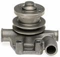 Bomba de agua (con polea) motor Perkins