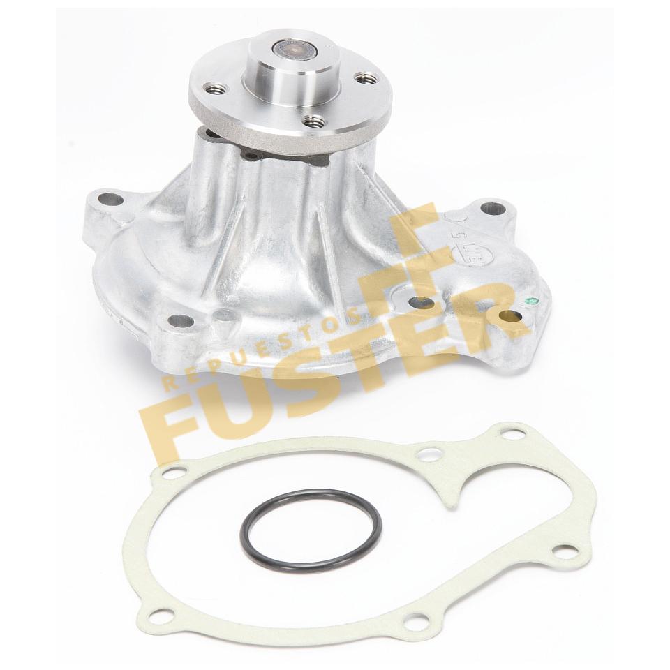 Bomba de agua-185040