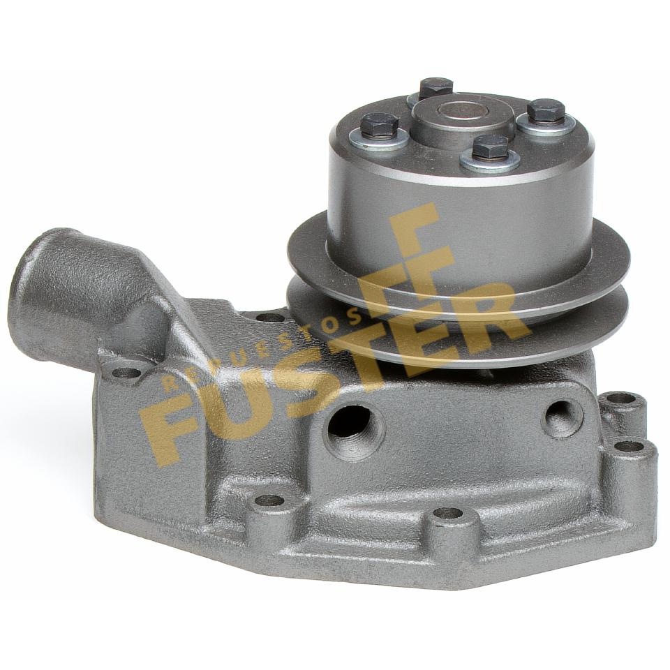 Bomba de agua-3255-SE