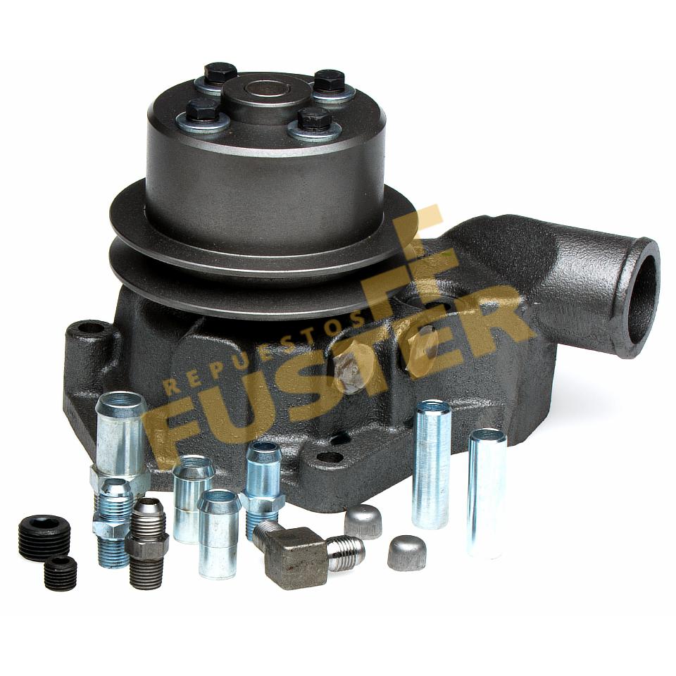 Bomba de agua-3255-SE