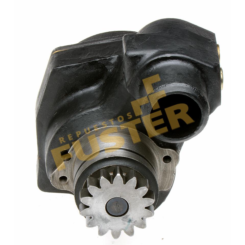 Bomba de agua RE500214 tractores John Deere | Repuestos Fuster