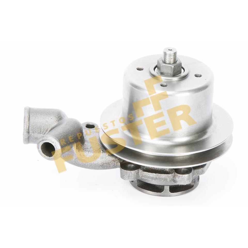 Bomba de agua-2504-CP