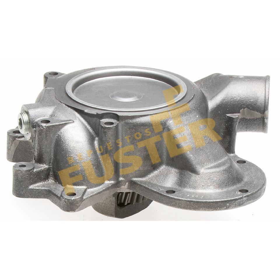 Bomba de agua-2708