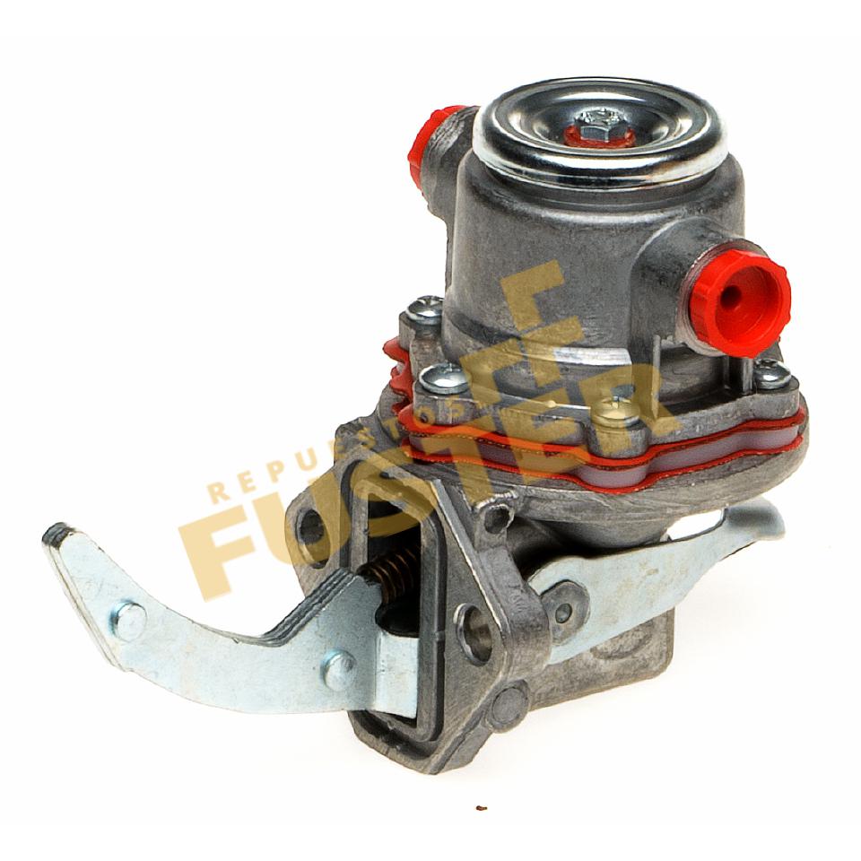 Bomba de combustible-6456