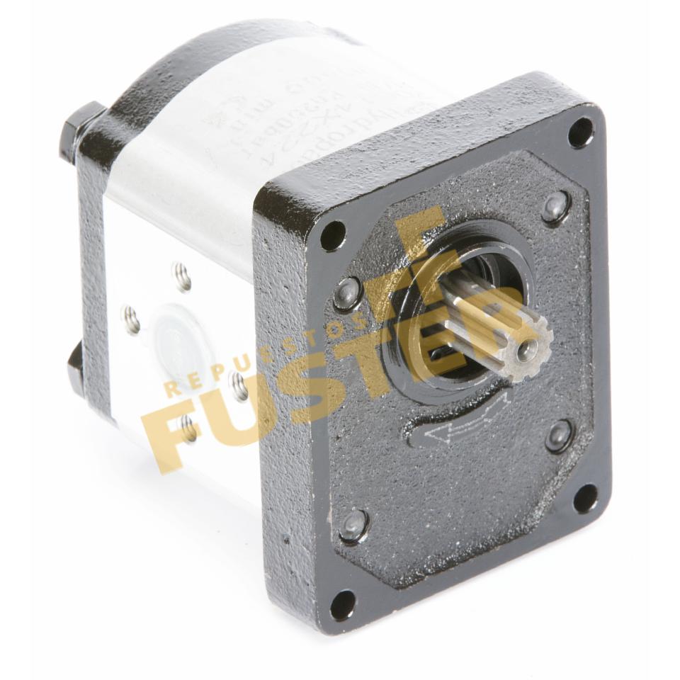 Bomba dirección hidráulica-6980