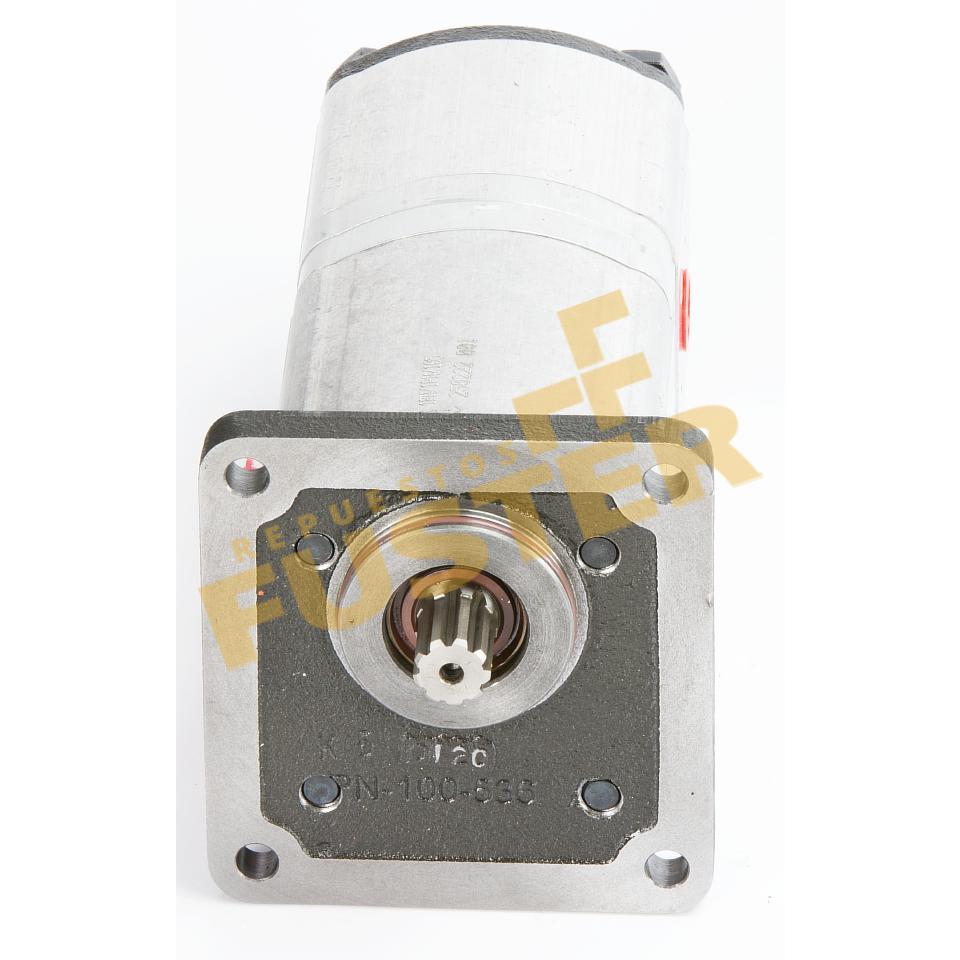 Bomba hidráulica-6286