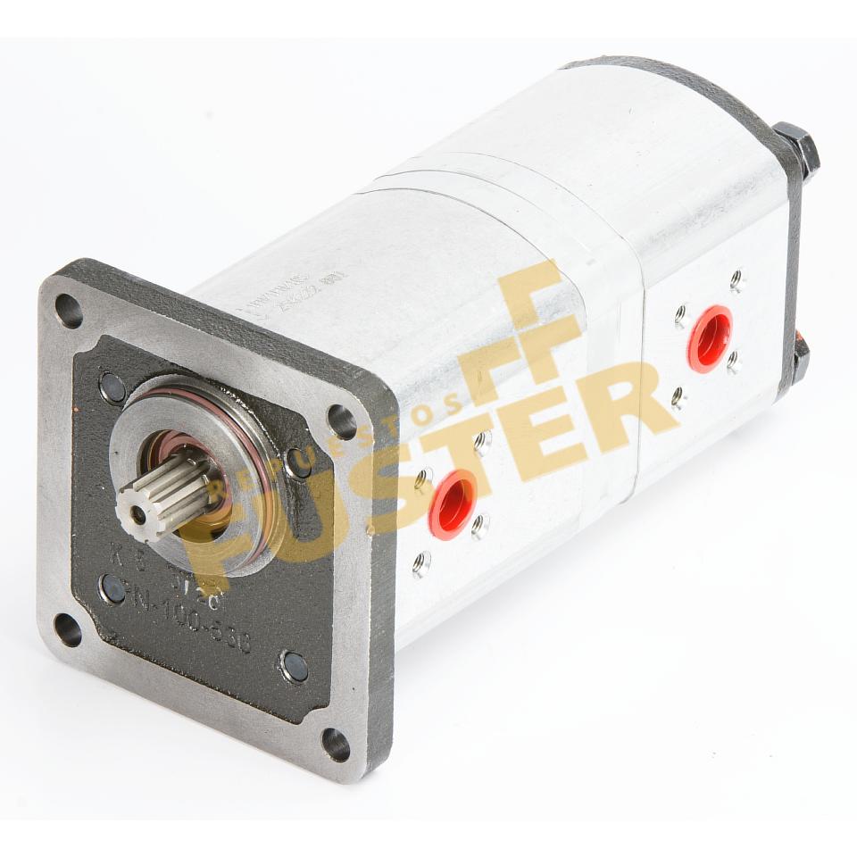 Bomba hidráulica-6286