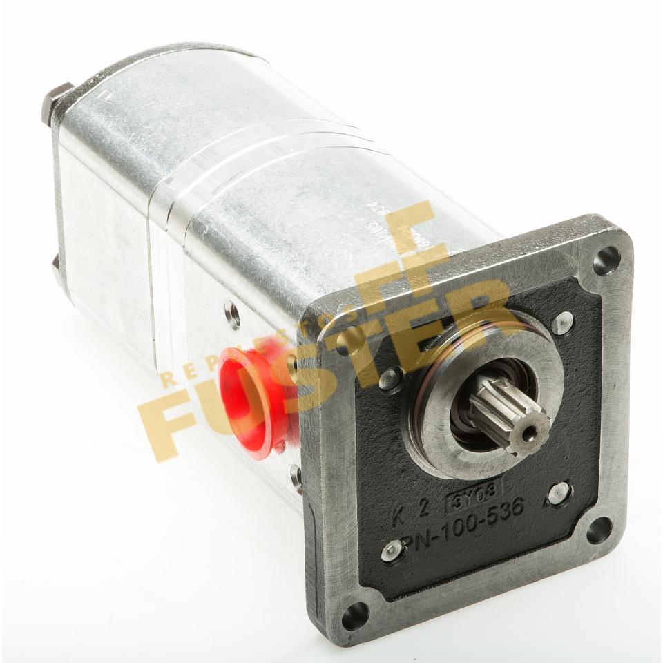 Bomba hidráulica-6286