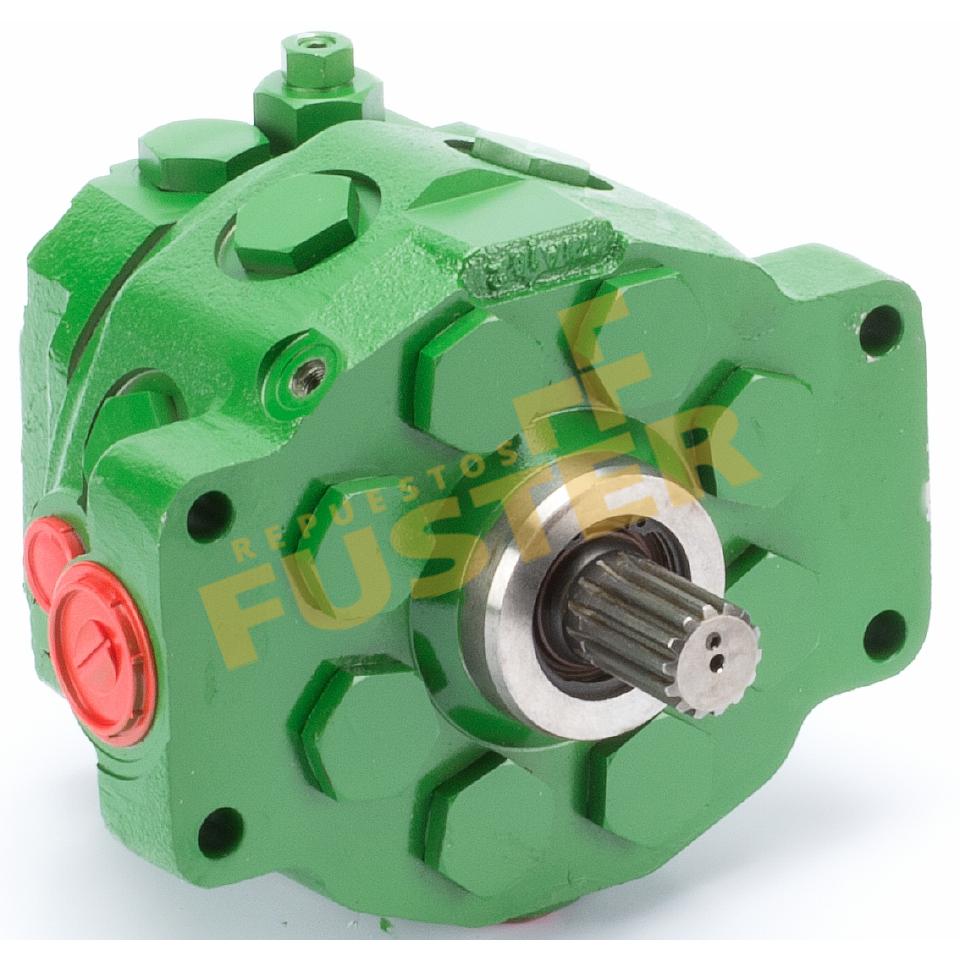 Bomba hidráulica-3140-BE