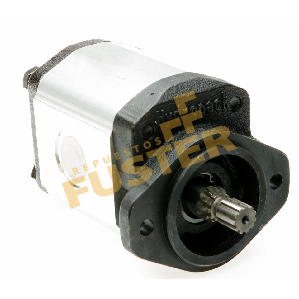 Bomba hidráulica-3156335-40