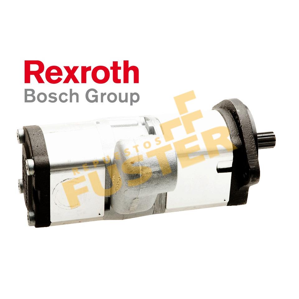 Bomba hidráulica-2911-N