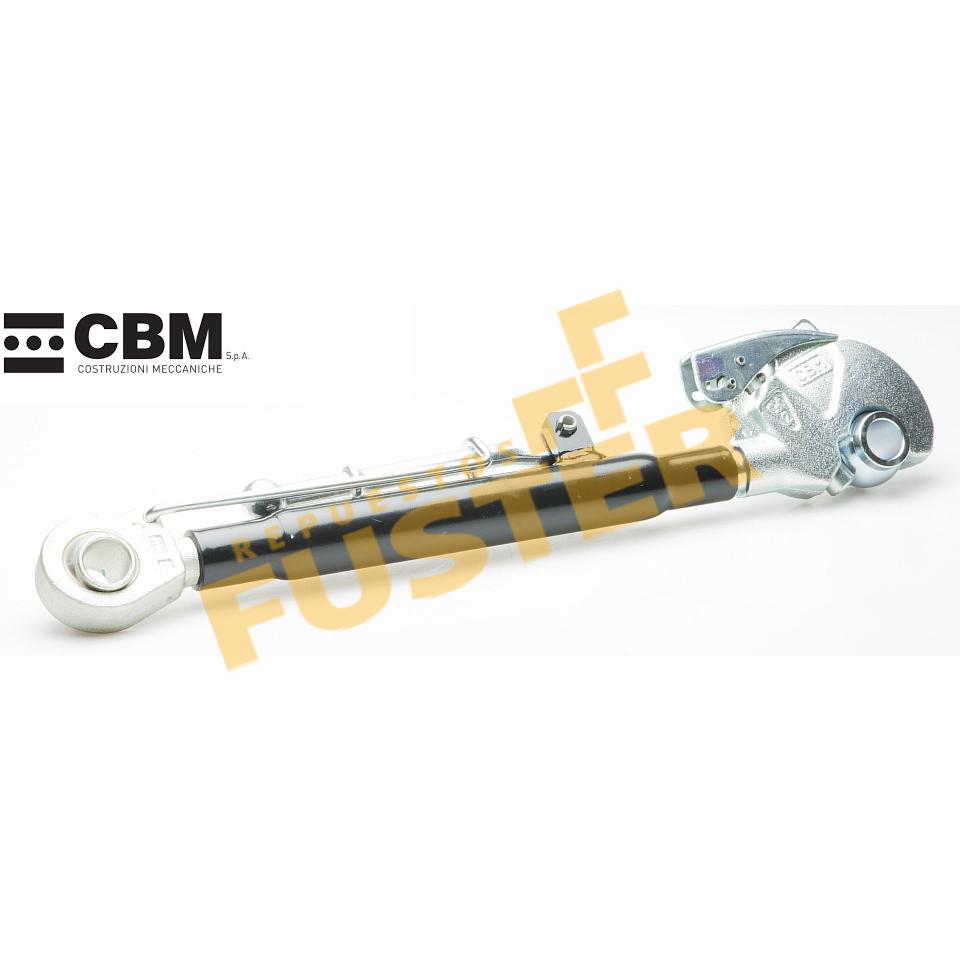 Brazo central-6020-GR