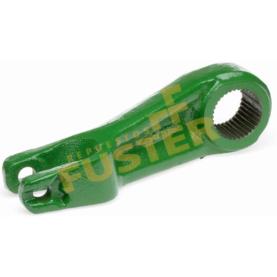 Brazo eje elevador-301113