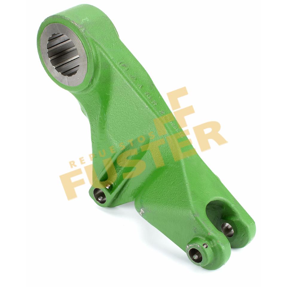 Soporte/Brazo John Deere M140458 – Repuesto Original Nuevo