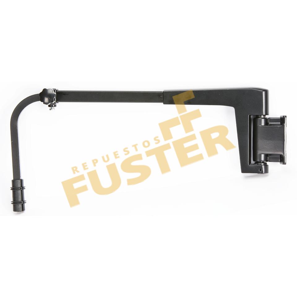 Brazo extensible izquierdo John Deere AL77483 | Repuestos Fuster