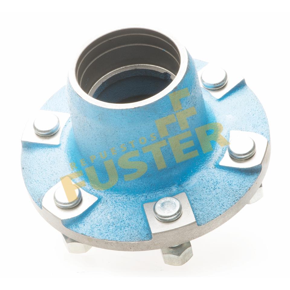 Buje de rueda (tipo original)-41104D