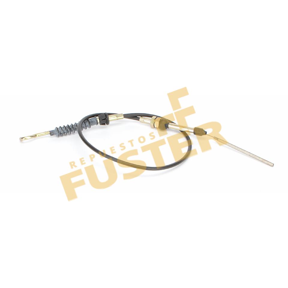 Cable acelerador mano-9593