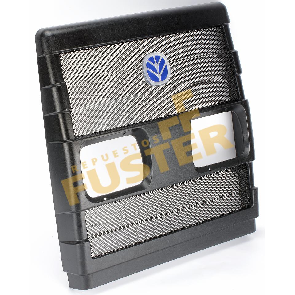 Calandra radiador-6700