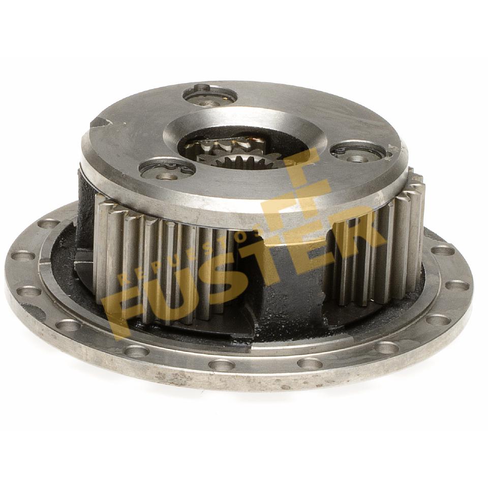 Carcasa + piñones-201247