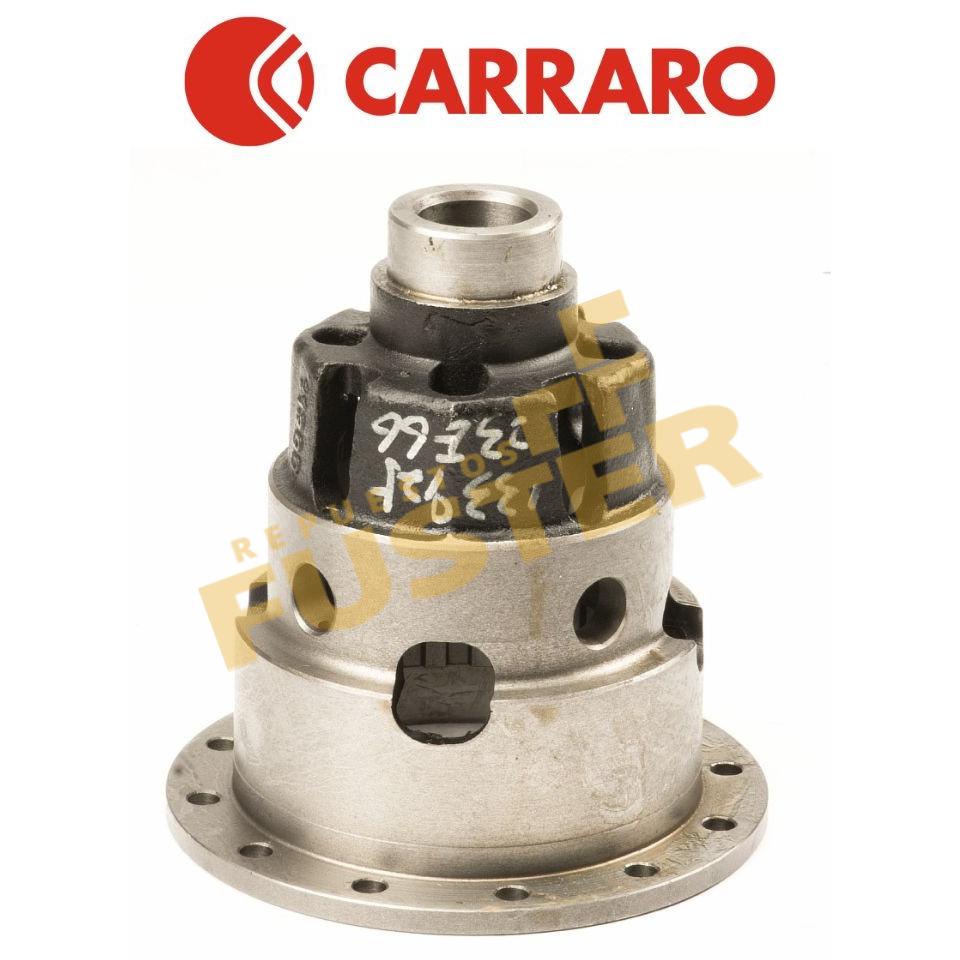 Carcasa diferencial-C133925