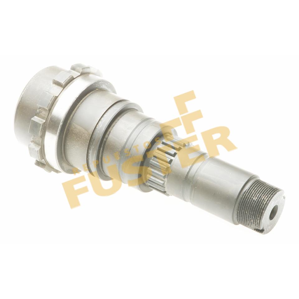 Carcasa toma de fuerza -9254