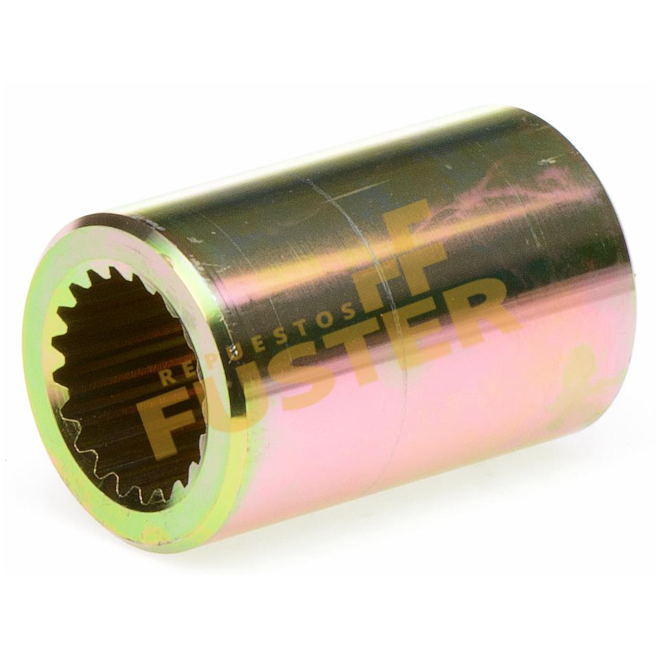 Casquillo de transmisión para soldar